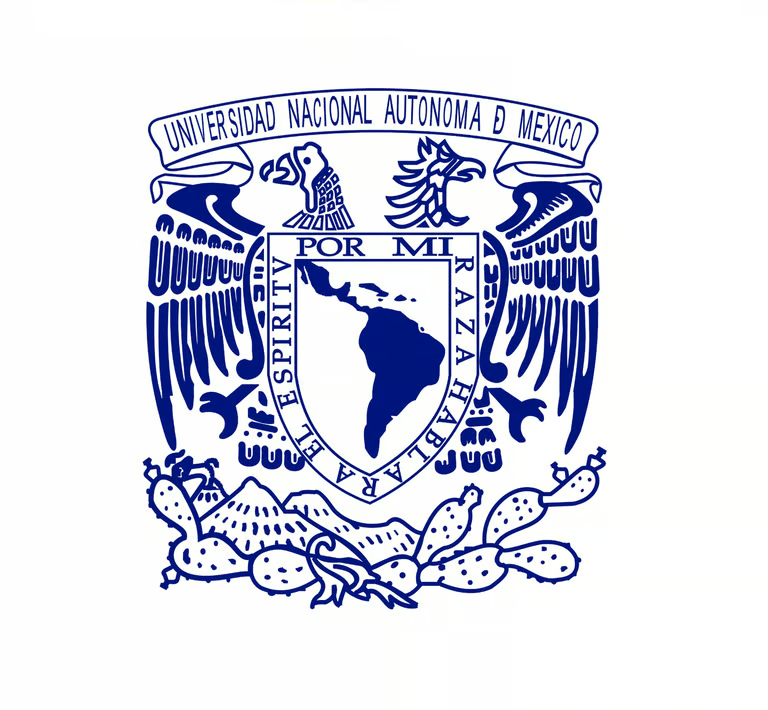 Escudo de la Universidad Nacional Autónoma de México