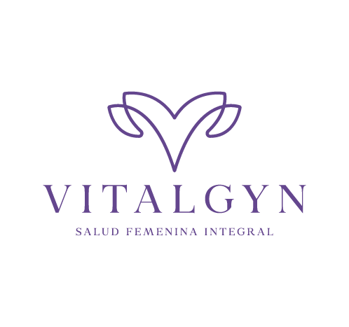 Vitalgyn — Salud femenina integral